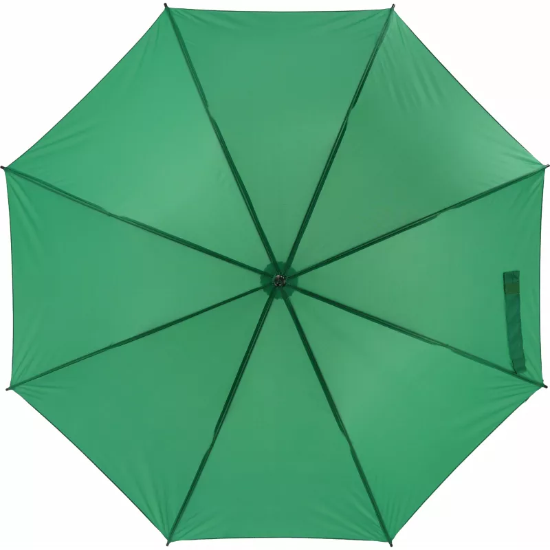 Parasol automatyczny Ø108 cm LIMOGES - zielony (520009)