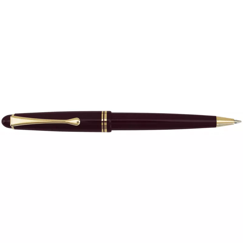Długopis CLASSIC - bordowy (56-1101618)
