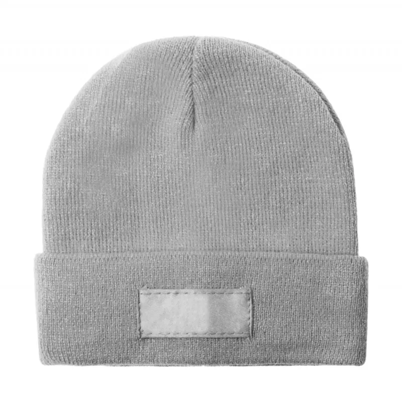 Holsen czapka zimowa - jasno szary (AP781916-77V)
