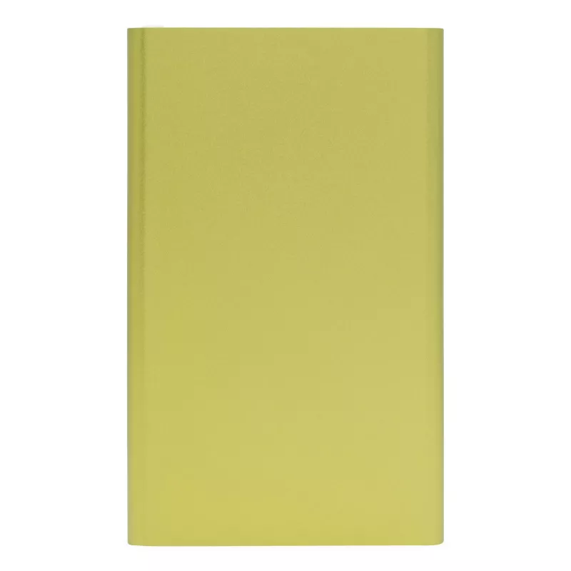 Powerbank - zielony (56-1107288)