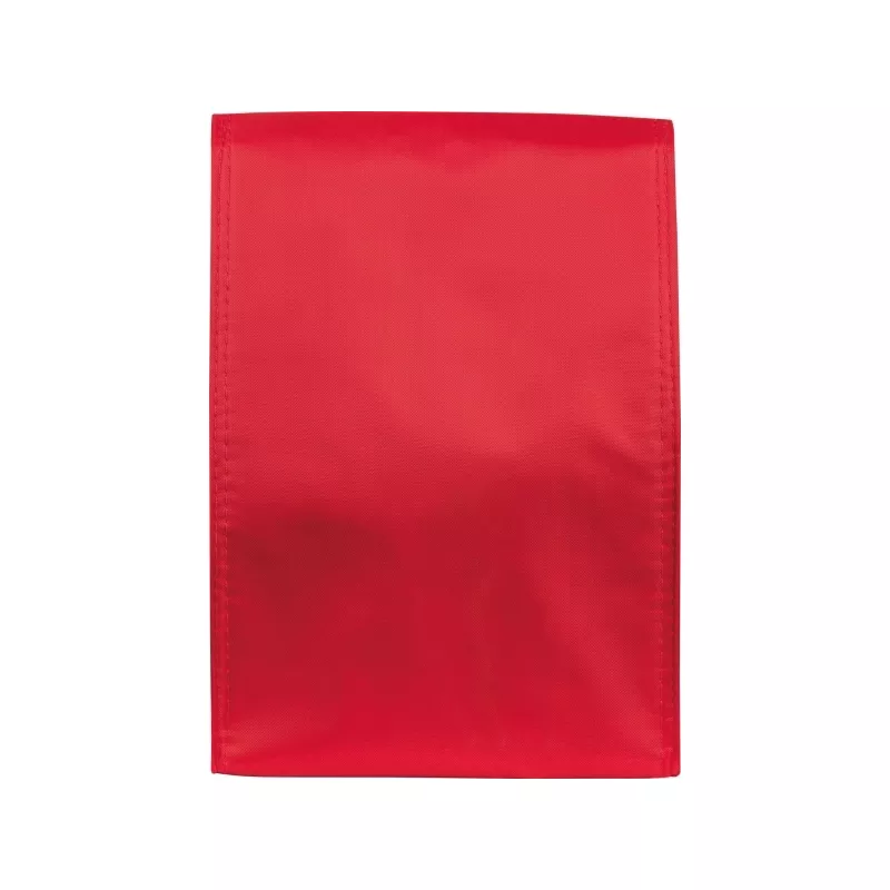 Torba chłodząca SAN JUAN - czerwony (247205)