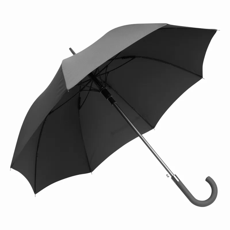 Automatyczny parasol - szary (56-0103344)