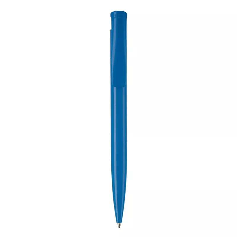 Długopis plastikowy Avalon - królewski niebieski (LT87941-N0014)