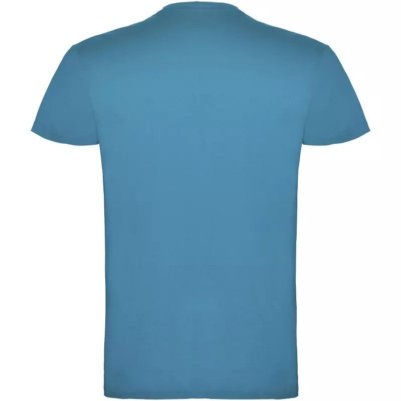 Koszulka T-shirt męska bawełniana 155 g/m² Roly Beagle - Deep blue (R6554-BLUEDEEP)