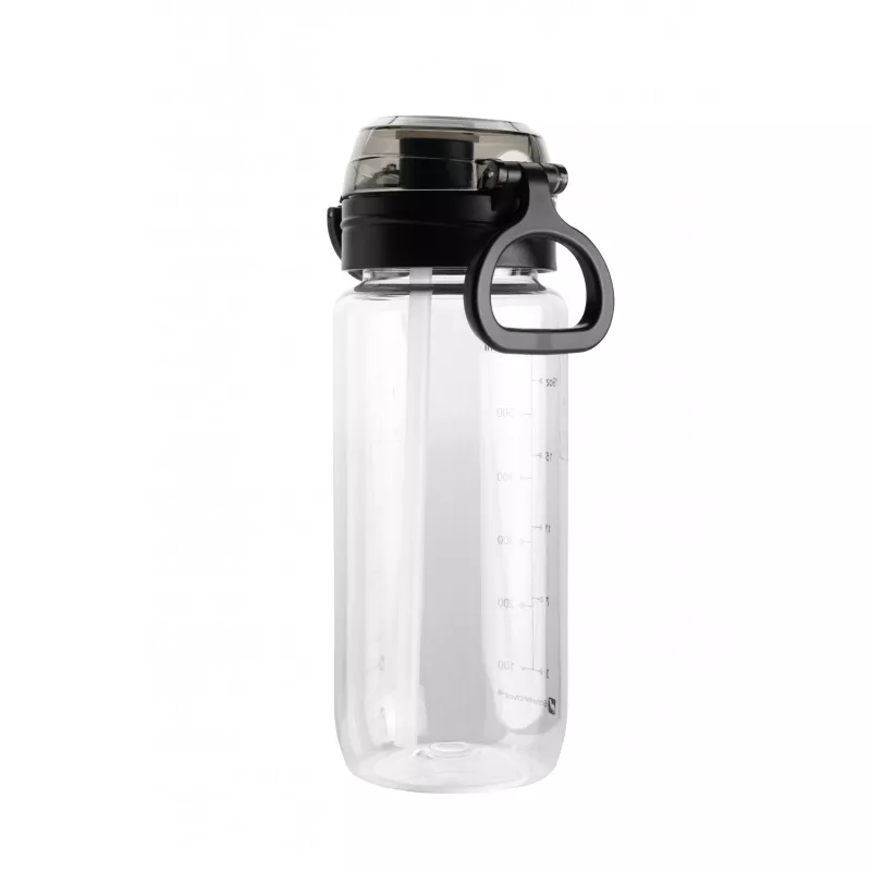 Butelka z tritanu KARISIMBI Schwarzwolf - dark blue (F4912700AJ366)