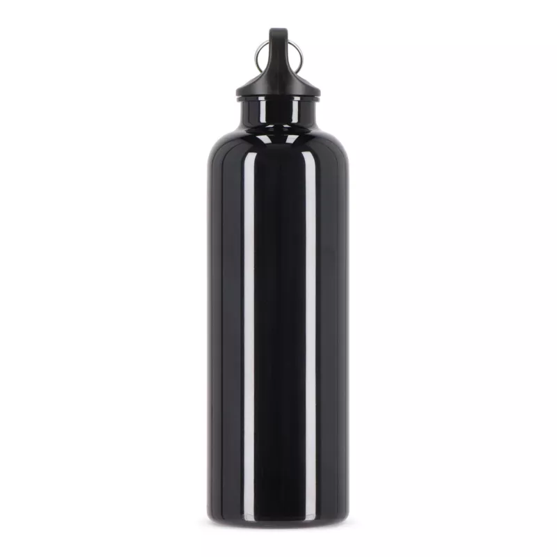 Butelka na wodę Nina R-PET 750ml - czarny (LT98912-N0002)