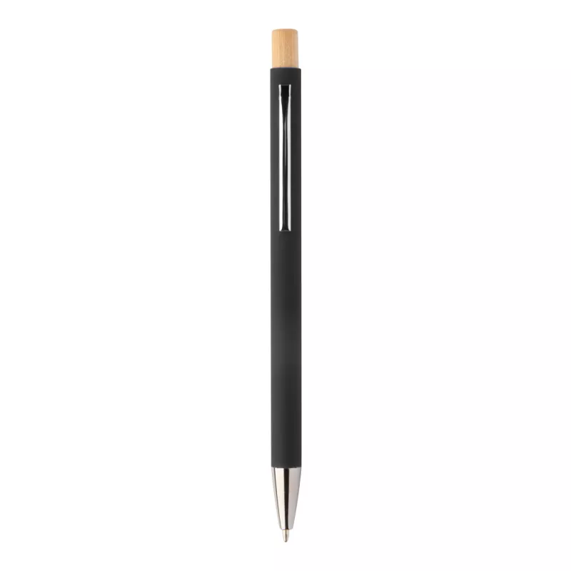 Iriboo długopis - czarny (AP808094-10)