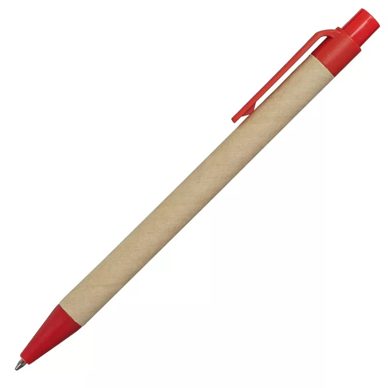 Długopis Mixy - czerwony (R73387.08)