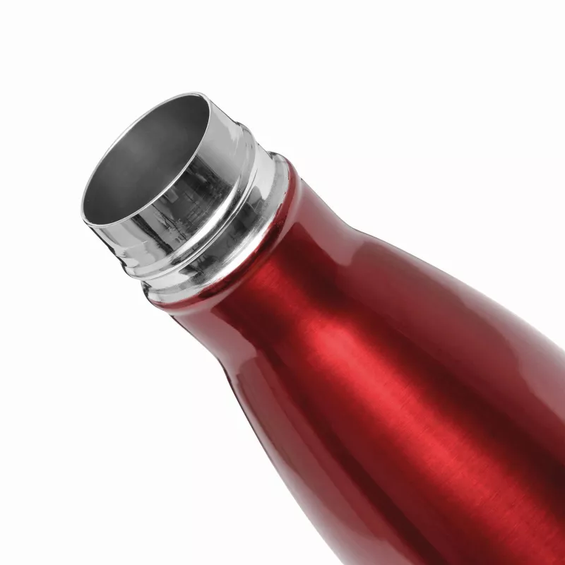 Butelka próżniowa - czerwony (56-0304554)