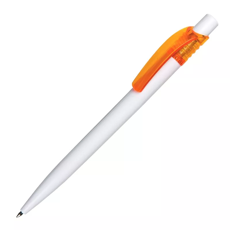 Długopis plastikowy Easy - pomarańczowy (R73341.15)