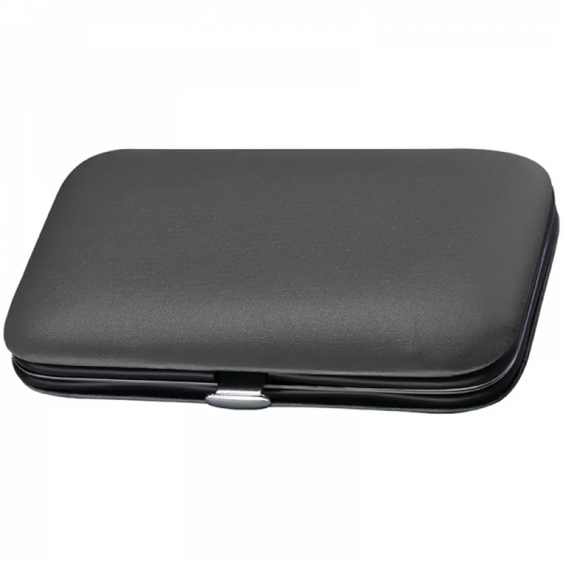 Zestaw do manicure AVOLA - ciemnoszary (279377)