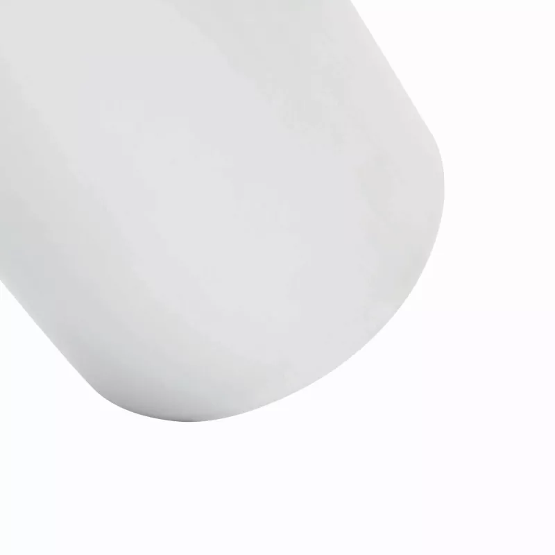 Próżniowy kubek do picia - biały (56-0304659)