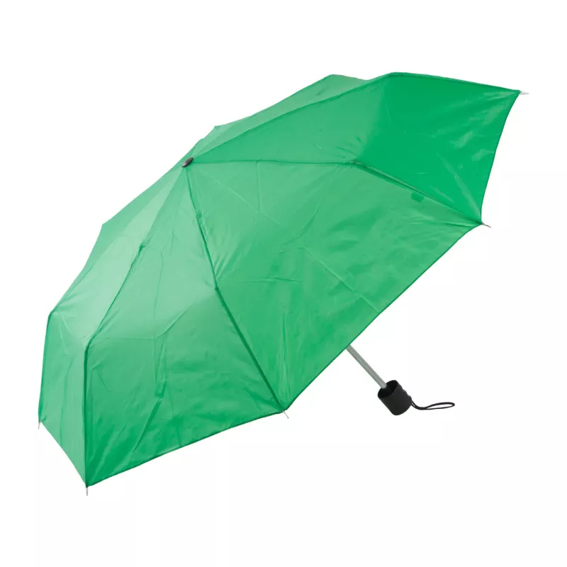 Parasol manualny ø98 cm MINT - zielony (AP731636-07)