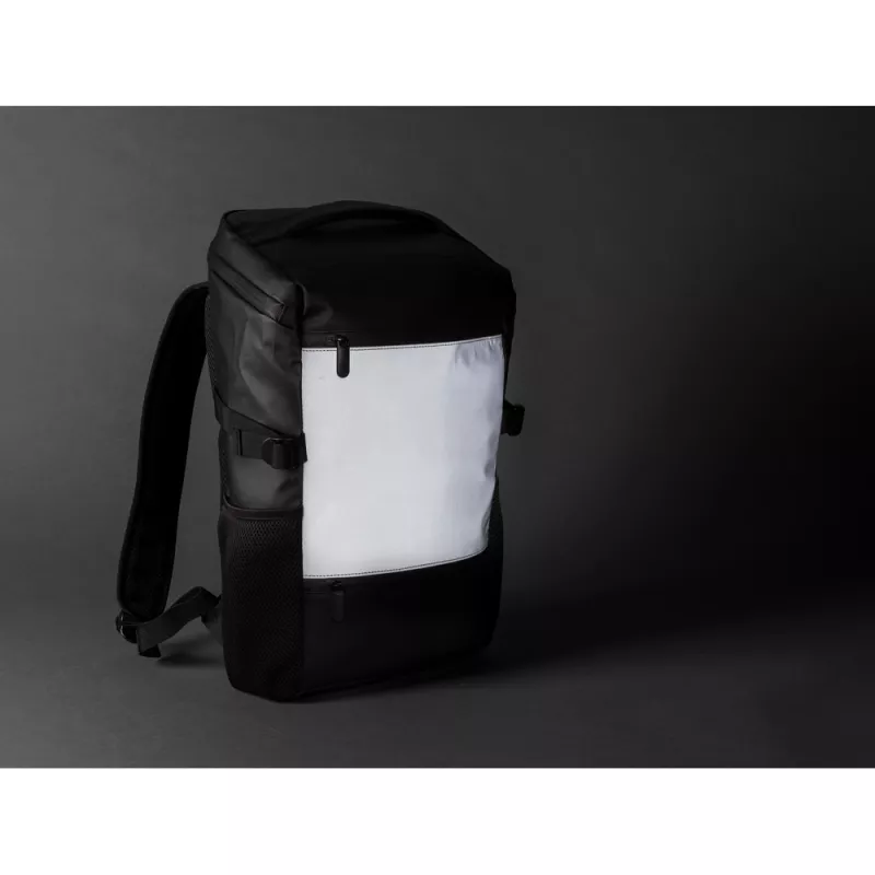 Plecak na laptopa 15.6" - czarny (P762.721)