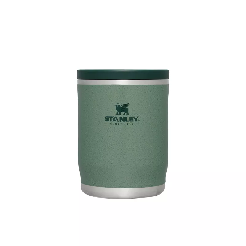 Pojemnik na żywność Stanley To-Go Food jar 0,53L - Hammertone Green (1010836047)