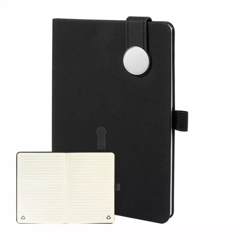 Clappuk blok RPU - czarny (AP800872-10)