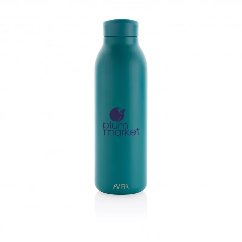 Butelka termiczna 500 ml Avira Avior - turkusowy (P438.007)