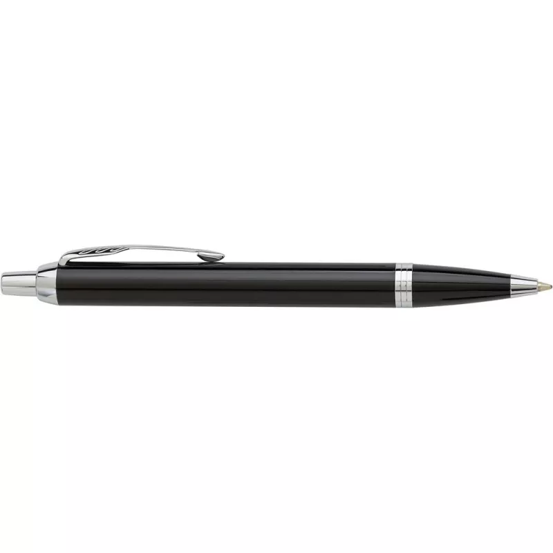 Długopis Parker IM - czarny (VA815-03)