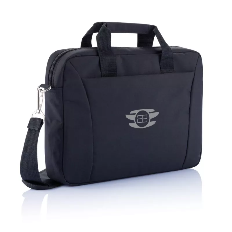 Torba na laptopa 14" - czarny (P732.151)