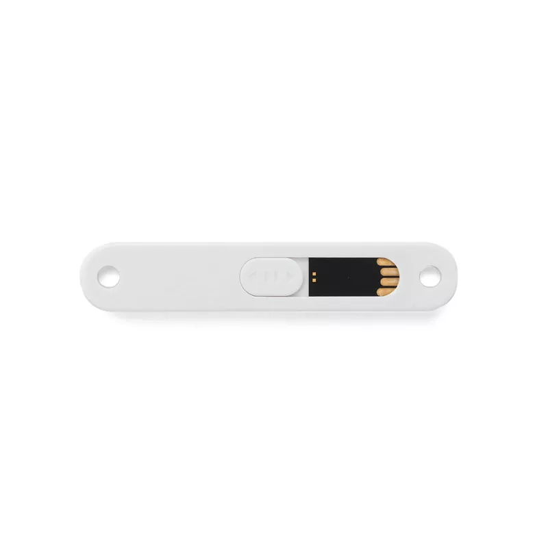 Pamięć USB ARCHIVO 16 GB - biały (44092-01)