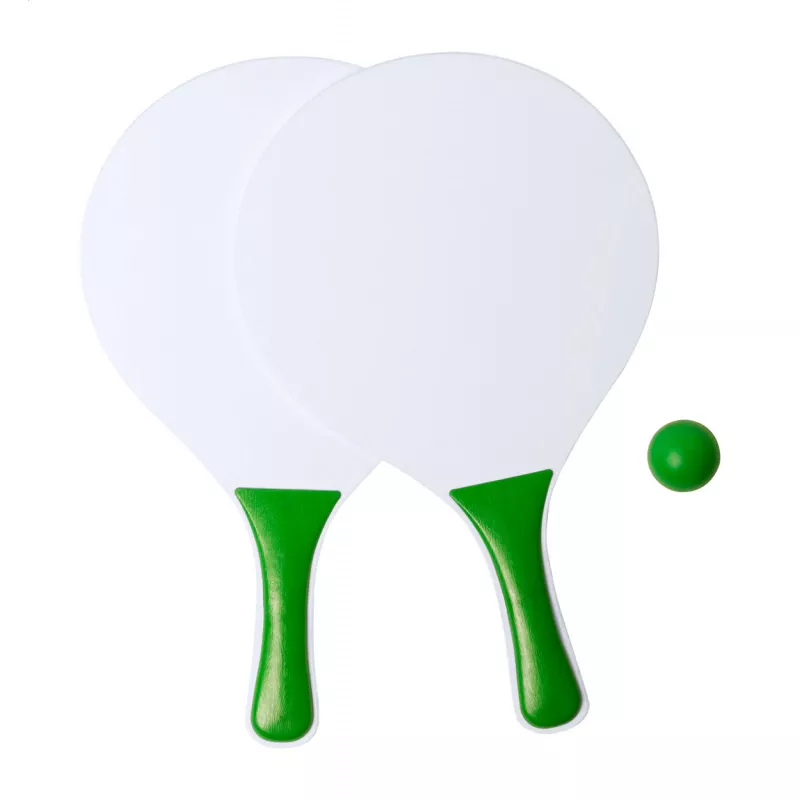 Evira tenis plażowy - zielony (AP721196-07)