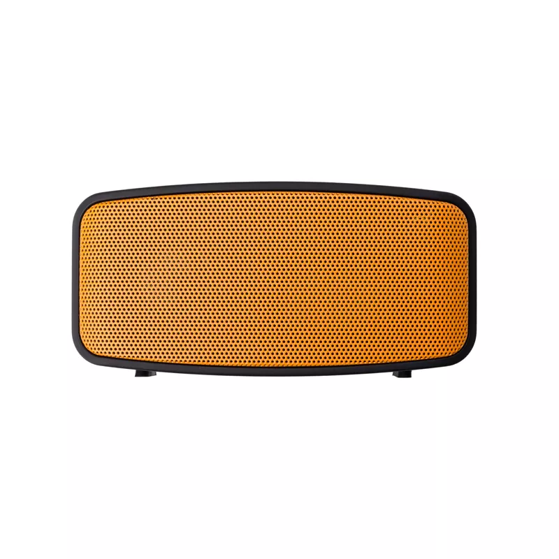 Głośnik bezprzewodowy TRAP - pomarańczowy (09062-07)