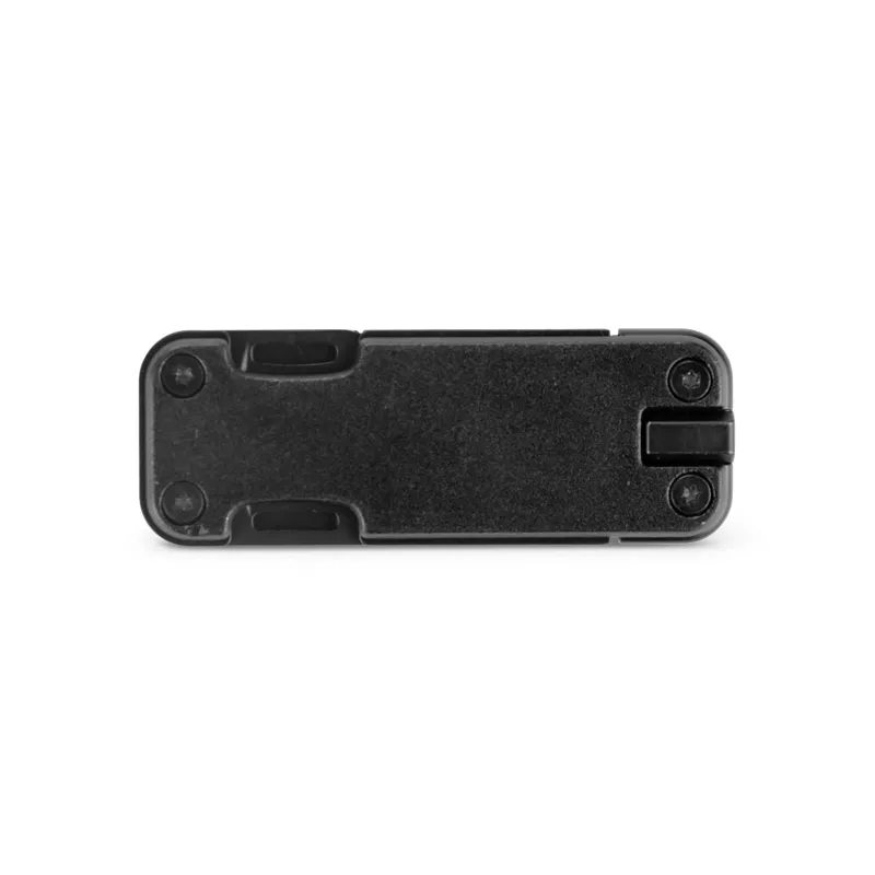 Zestaw narzędzi BITLY - czarny (29218-02)