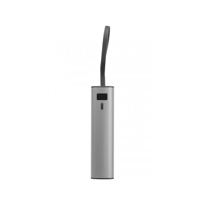 Power bank 5000 mAh DONCASTER - szary (534407)