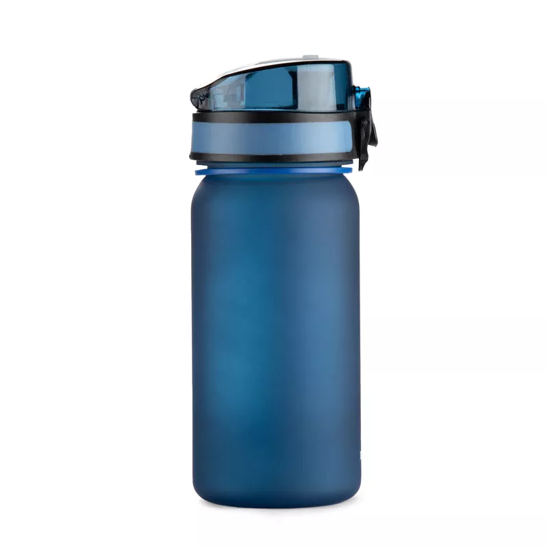 Bidon MOTIVA mini 500 ml - niebieski (16246-03)