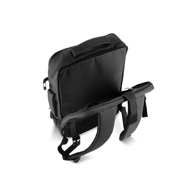 Plecak MODRO - czarny (20830-02)