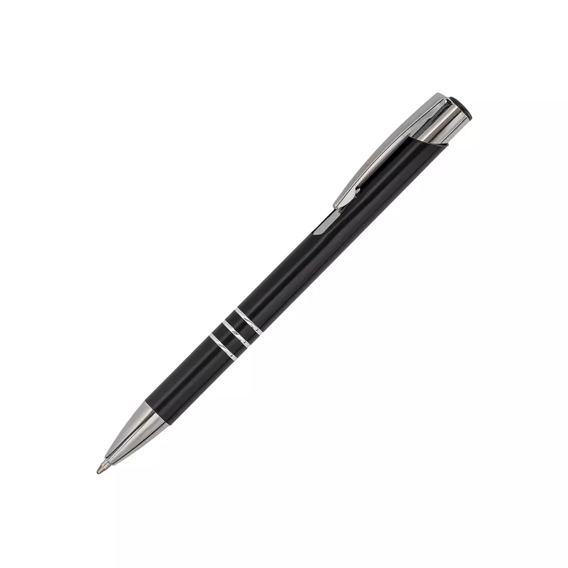 Długopis Lindos - czarny (R73446.02.A)