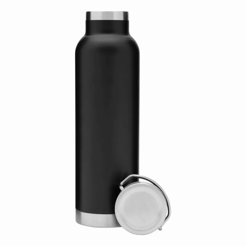 Butelka próżniowa - czarny (56-0304530)