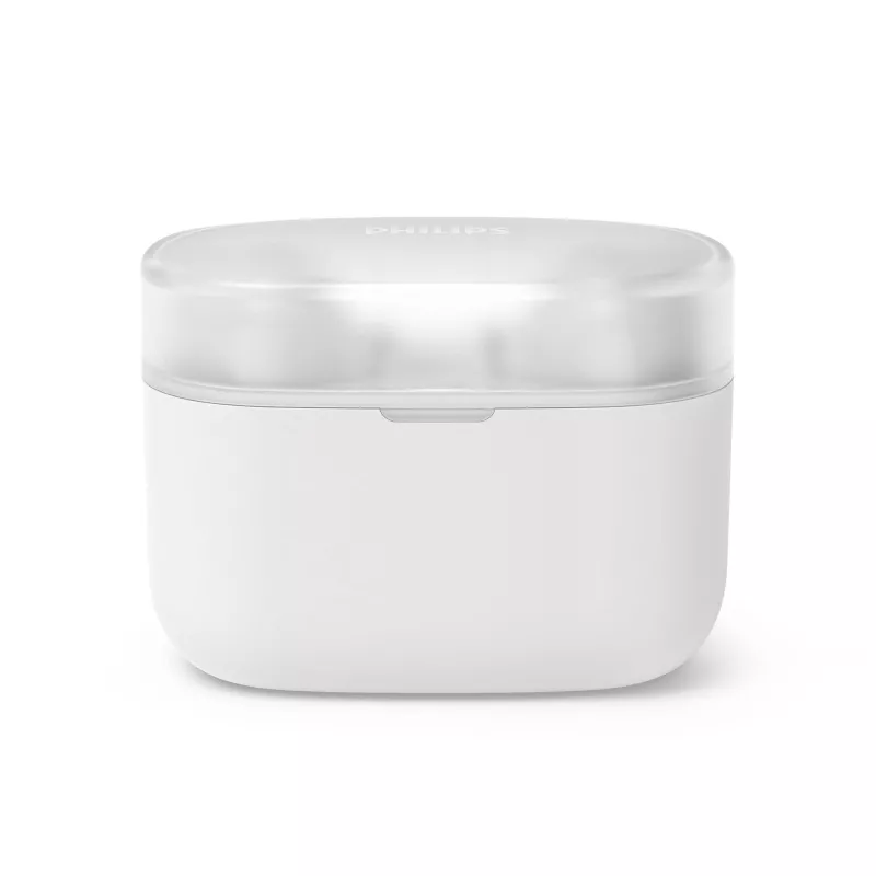 TAT2000 | Bezprzewodowe słuchawki douszne Philips - biały (LT42260-N0001)