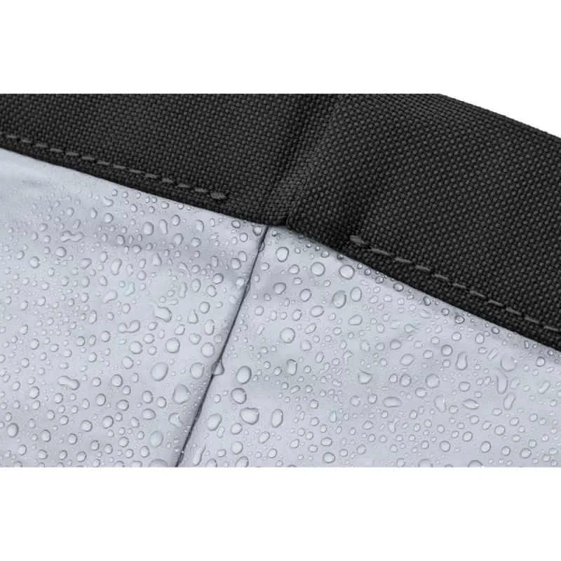 Torba termoizloacyjna Black+Blum - black (P439.1801)