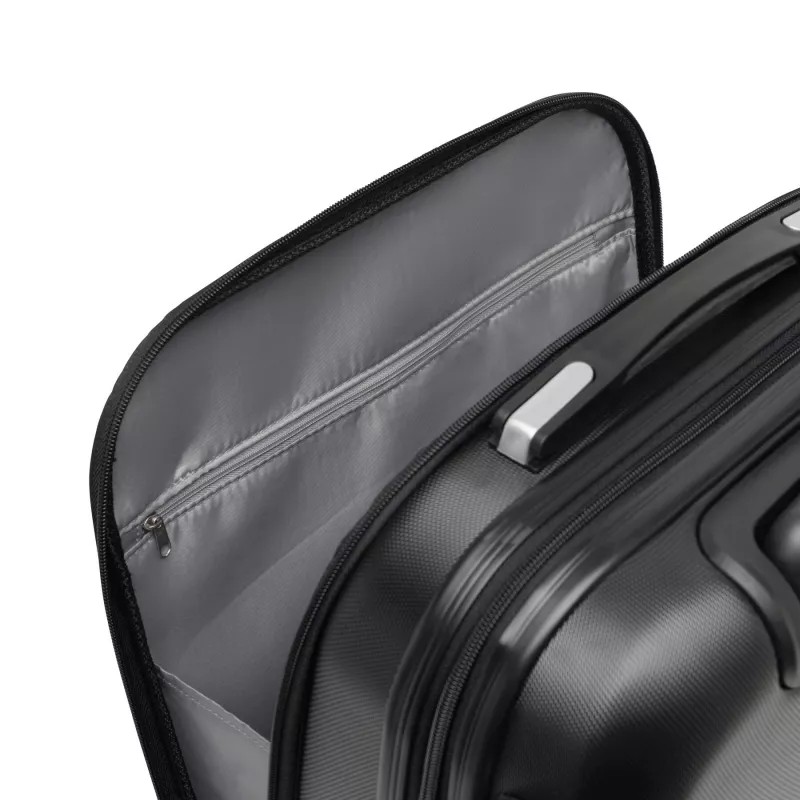 Torba na kółkach - czarny (56-0204470)