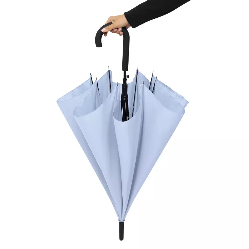 Automatyczny parasol - jasnoniebieski (56-0103263)