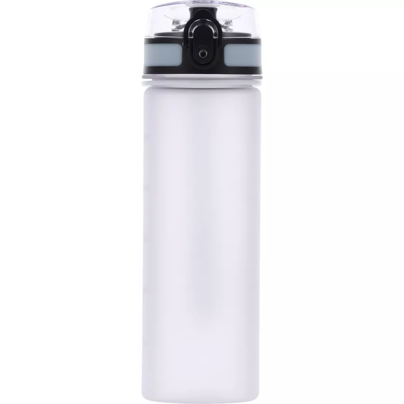 Butelka z tritanu BEAUMONT 570 ml - przeźroczysty (387866)