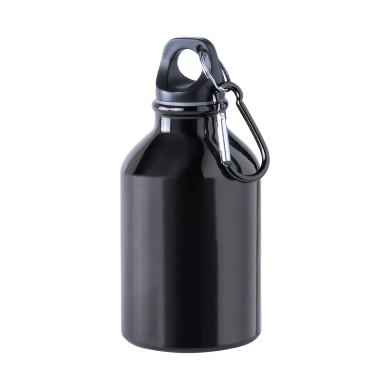 Butelka 300 ml Henzo - czarny (AP741815-10)
