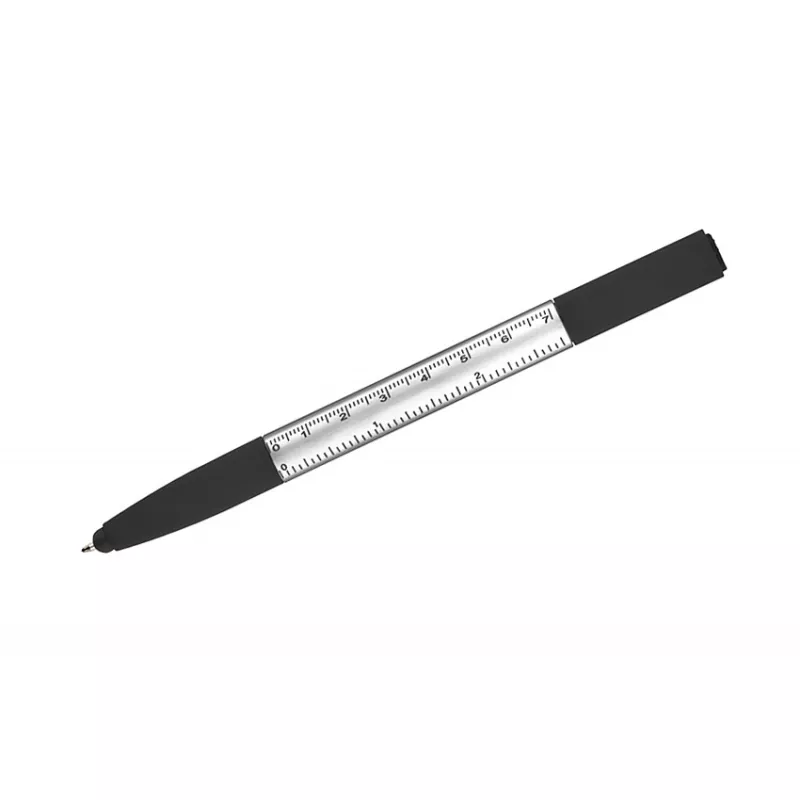 Długopis touch SET - srebrny (19659-00)