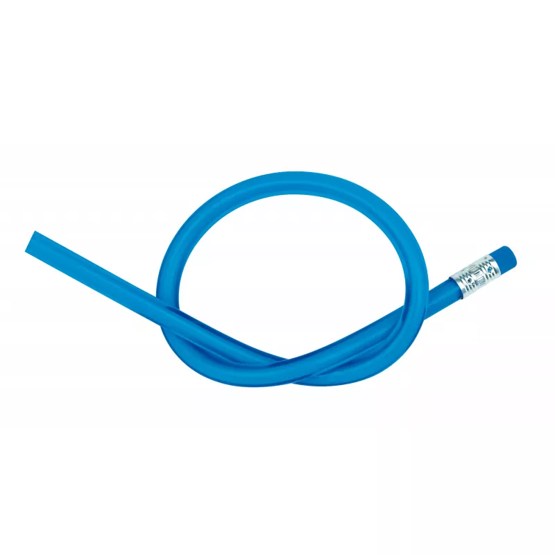 Ołówek elastyczny AGILE - niebieski (56-1102311)