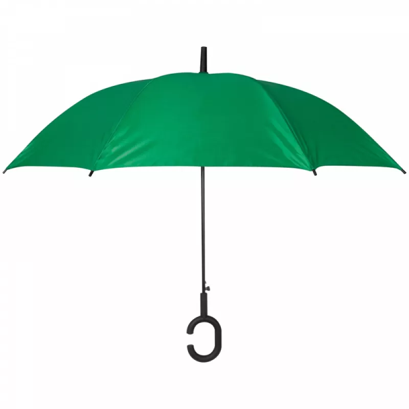 Parasol automatyczny ø103 cm - zielony (4139109)