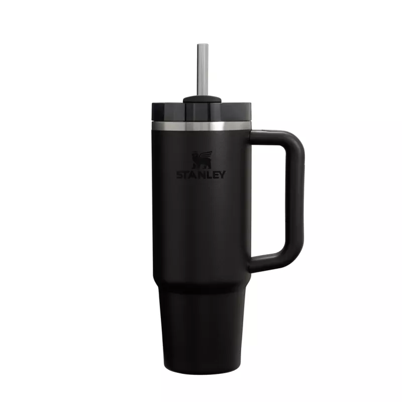 Kubek The Quencher H2.O FlowState Tumbler 0.89L / 30oz - Black 2.0 (1010827947)
