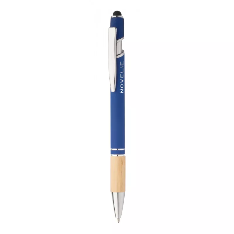 Bonnel długopis dotykowy - niebieski (AP806986-06)