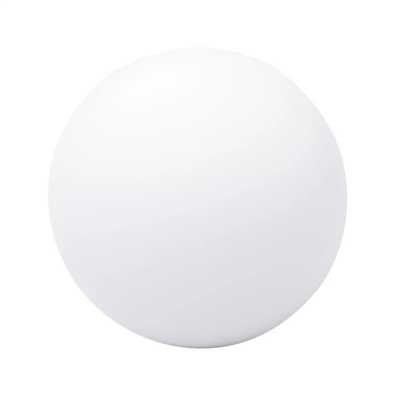 Pelota antystres/piłka - biały (AP731550-01)