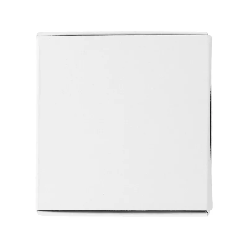 Visicard Square personalizowane wizytówki - biały (AP716891)