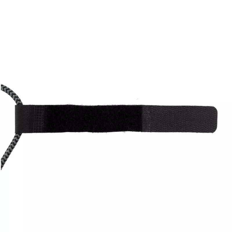 Kabel do ładowania i synchronizacji | Evans - szary (V0175-19)