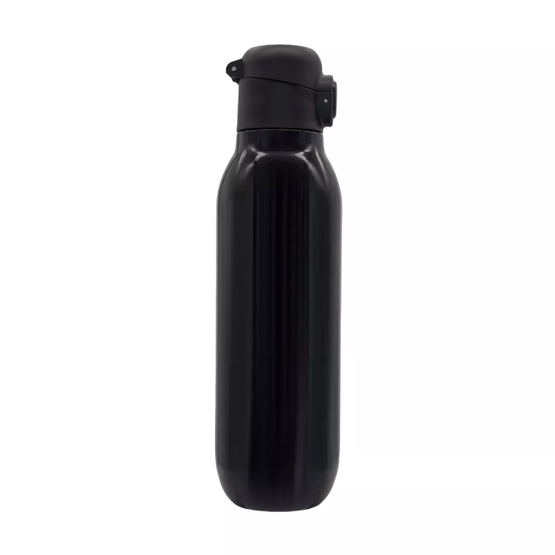 Butelka termiczna Modena 500 ml - czarny (R08994.02)