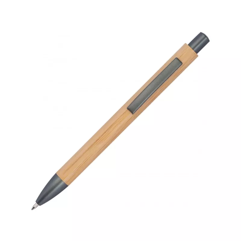 Długopis BERINGEN - beżowy (219313)
