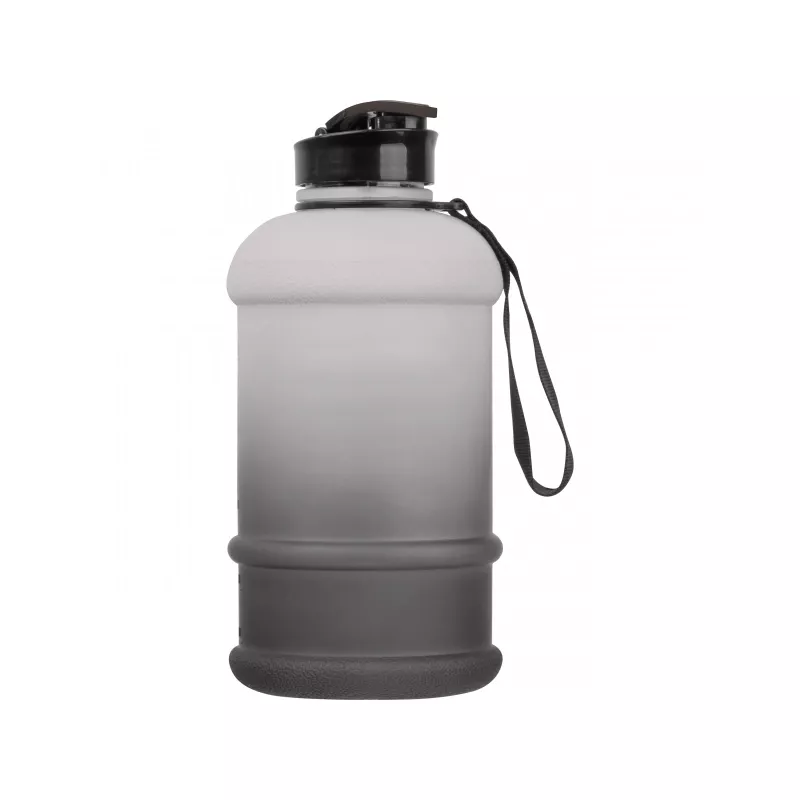 Butelka na wodę GAINESVILLE 1300 ml - czarny (535103)