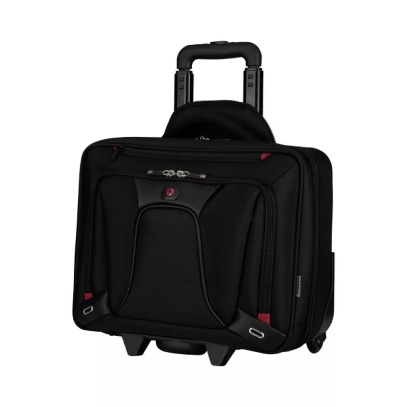 Torba pilotka Transfer 16'' Wenger - czarny (W600664)